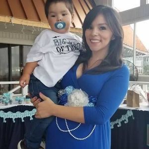 Meet your Posher, Francesca